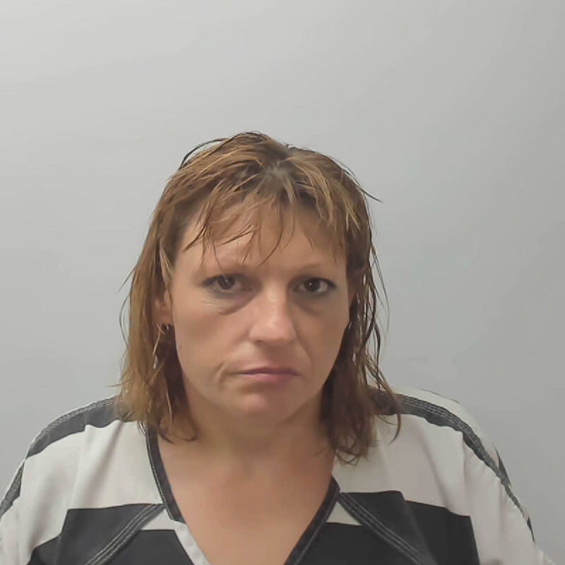 Jodi Bright Johnston